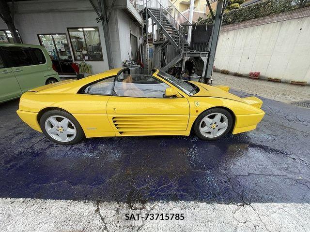 Ferrari 348 1991-01 2101782-8