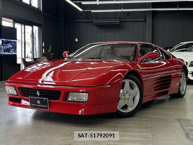 sat car