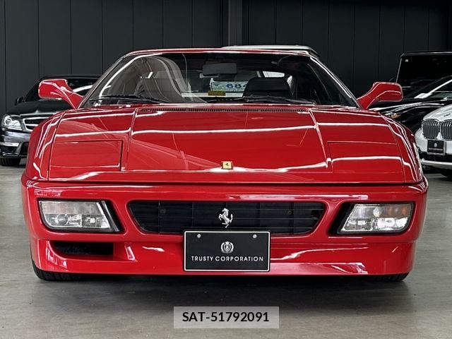 Ferrari 348 1991-01 8365885-1