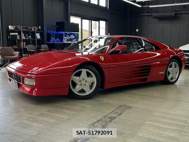 Ferrari 348 1991-01 8365885-2