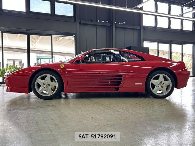 Ferrari 348 1991-01 8365885-3
