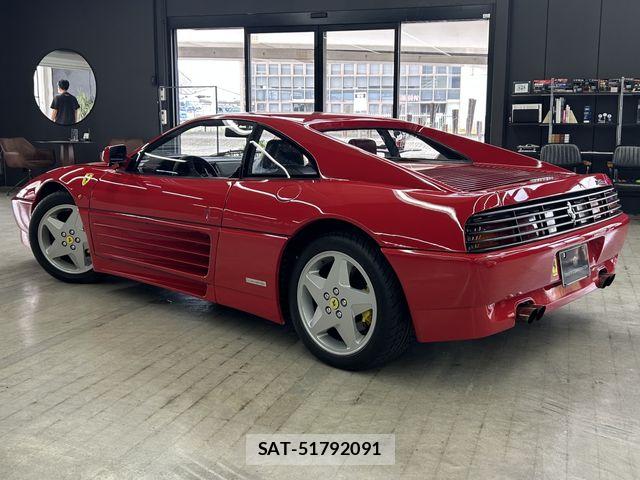 Ferrari 348 1991-01 8365885-4