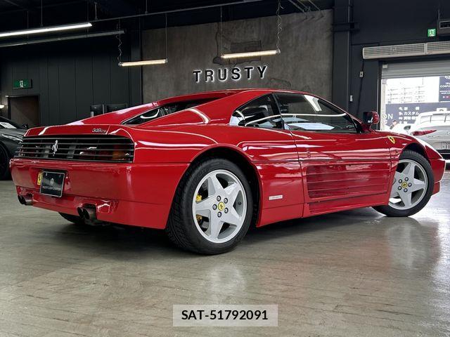 Ferrari 348 1991-01 8365885-5