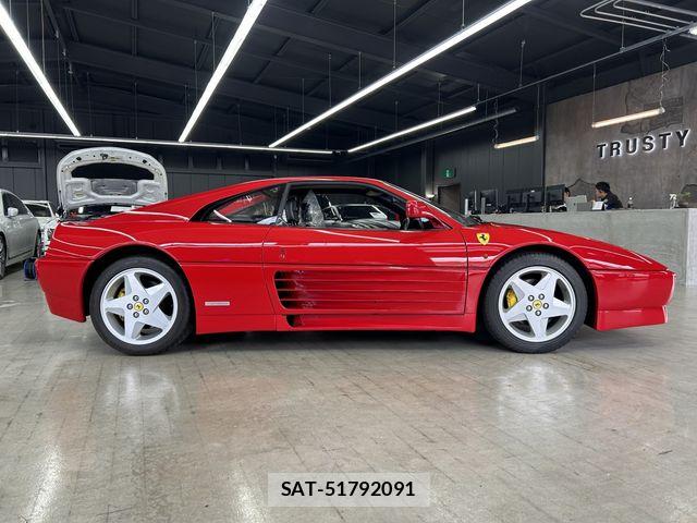 Ferrari 348 1991-01 8365885-6