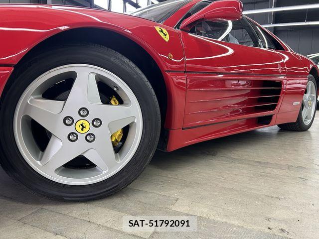 Ferrari 348 1991-01 8365885-8