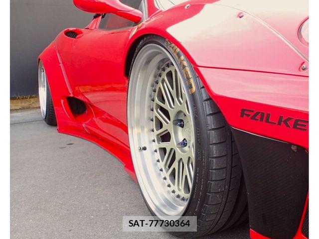 Ferrari 360 MODENA 2002-11 8314403-10