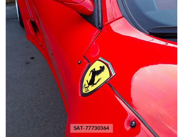Ferrari 360 MODENA 2002-11 8314403-3