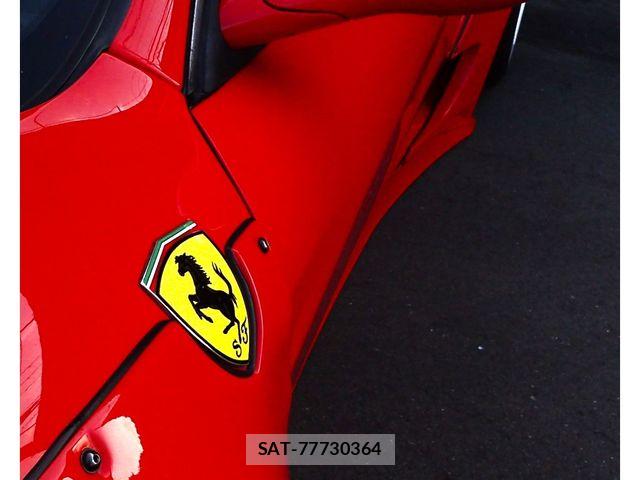 Ferrari 360 MODENA 2002-11 8314403-4