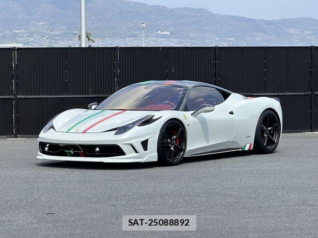 sat car