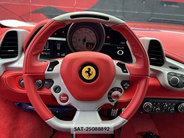 Ferrari 458 Italia 2015-08 871670-11