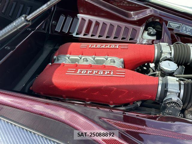 Ferrari 458 Italia 2015-08 871670-15