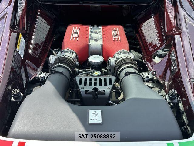Ferrari 458 Italia 2015-08 871670-16