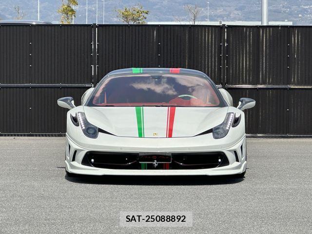 Ferrari 458 Italia 2015-08 871670-19