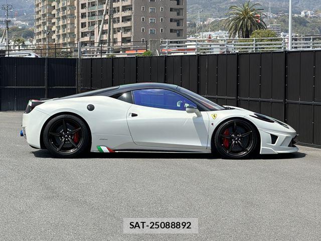 Ferrari 458 Italia 2015-08 871670-23