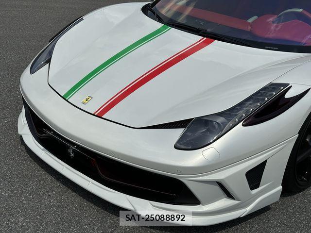 Ferrari 458 Italia 2015-08 871670-25