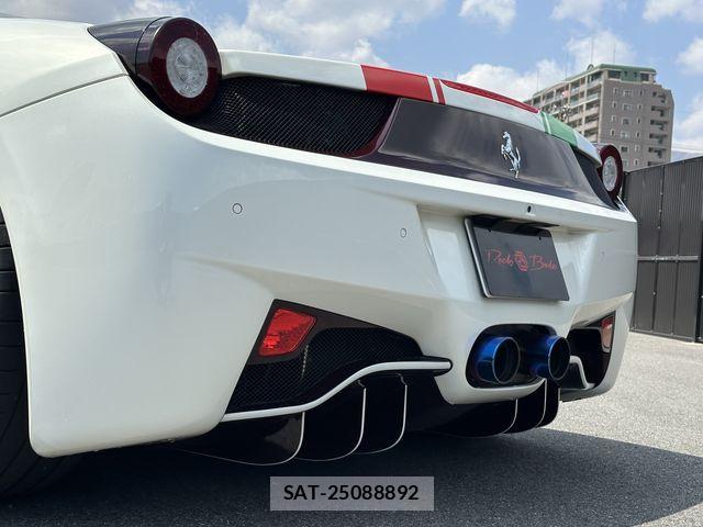 Ferrari 458 Italia 2015-08 871670-28