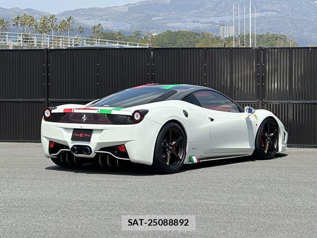 Ferrari 458 Italia 2015-08 871670-2