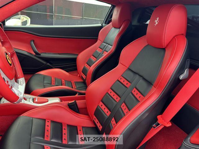 Ferrari 458 Italia 2015-08 871670-4