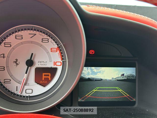 Ferrari 458 Italia 2015-08 871670-5