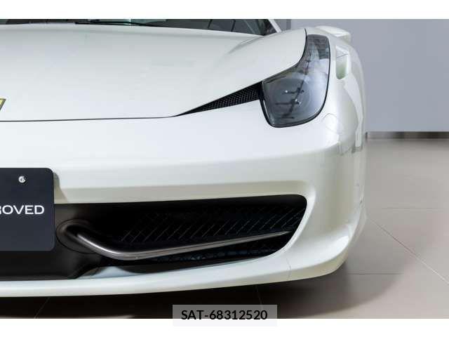 Ferrari 458 Italia 2011-04 7250763-11