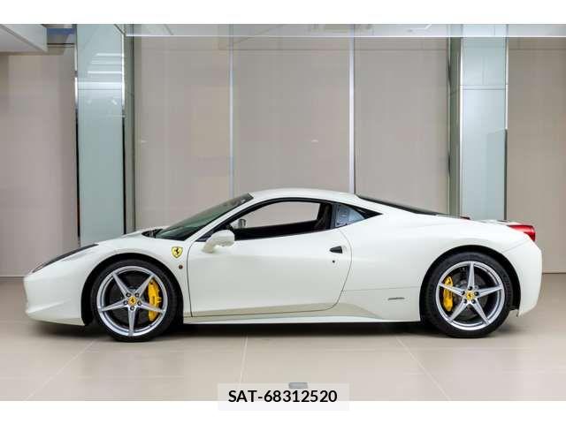 Ferrari 458 Italia 2011-04 7250763-3