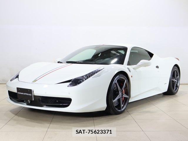 sat car