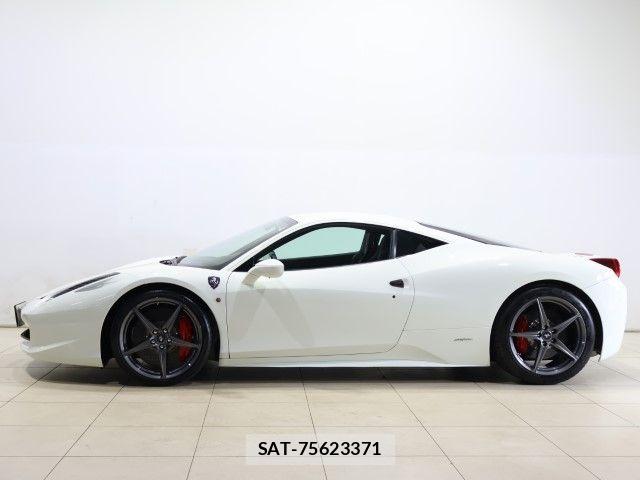 Ferrari 458 Italia 2013-06 7723265-9