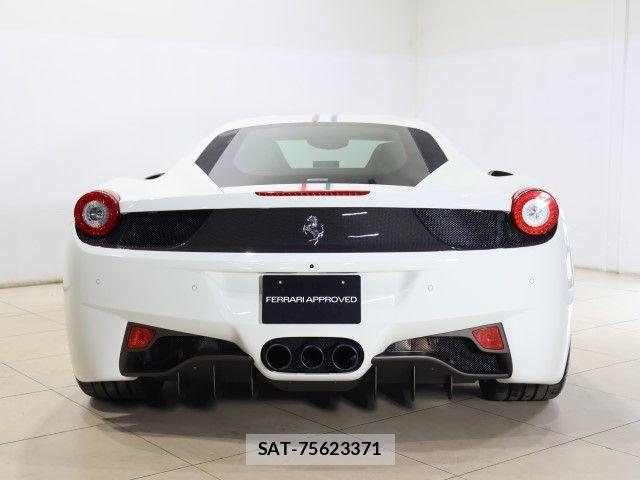 Ferrari 458 Italia 2013-06 7723265-11