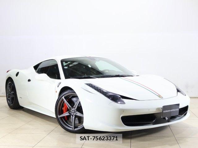 Ferrari 458 Italia 2013-06 7723265-13
