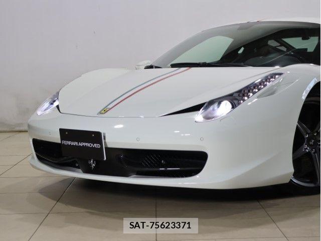 Ferrari 458 Italia 2013-06 7723265-17