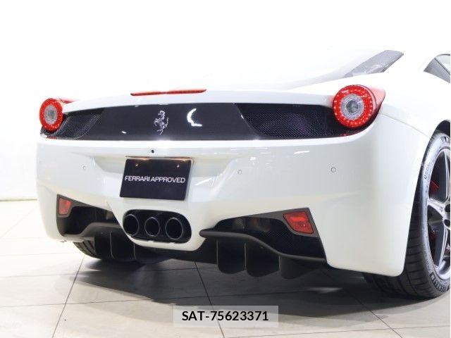 Ferrari 458 Italia 2013-06 7723265-18