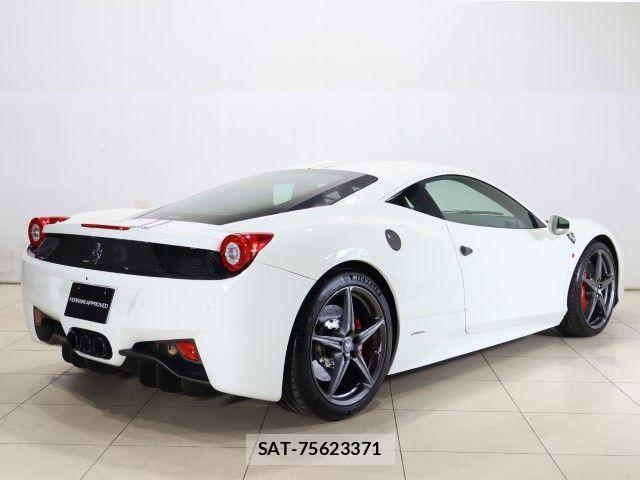 Ferrari 458 Italia 2013-06 7723265-1