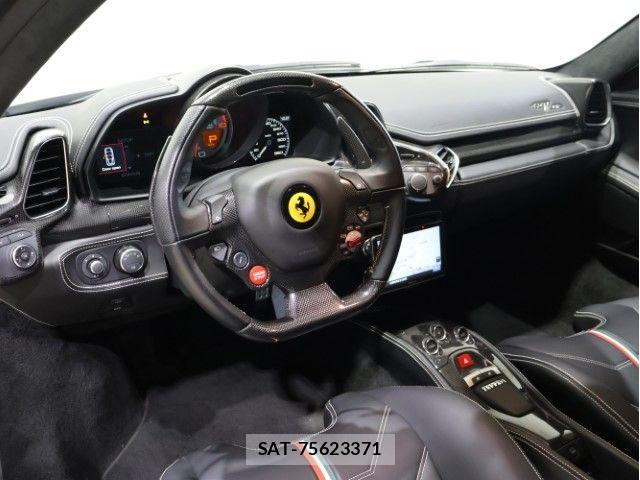 Ferrari 458 Italia 2013-06 7723265-2