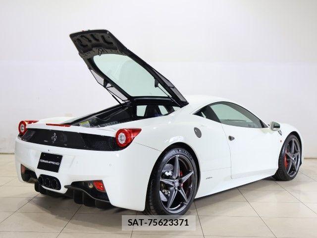 Ferrari 458 Italia 2013-06 7723265-8