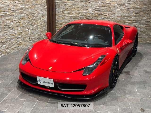 sat car