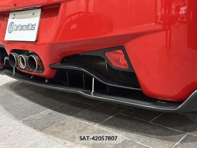Ferrari 458 Italia 2010-08 7723266-13