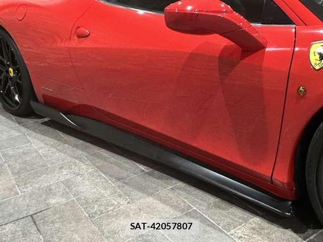 Ferrari 458 Italia 2010-08 7723266-15