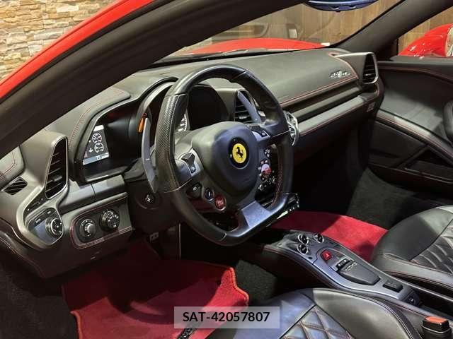 Ferrari 458 Italia 2010-08 7723266-18