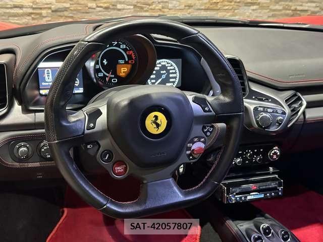 Ferrari 458 Italia 2010-08 7723266-19