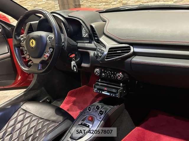 Ferrari 458 Italia 2010-08 7723266-21