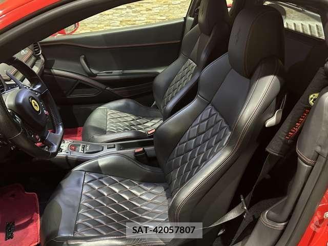 Ferrari 458 Italia 2010-08 7723266-28