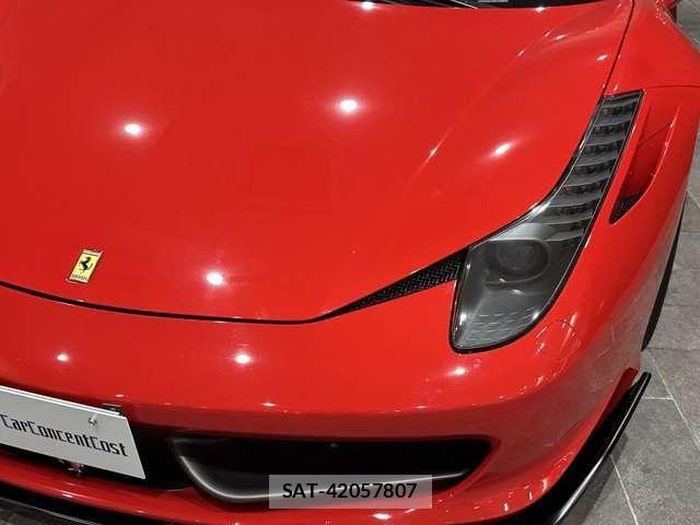 Ferrari 458 Italia 2010-08 7723266-4