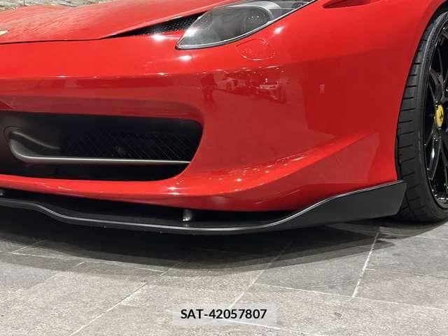 Ferrari 458 Italia 2010-08 7723266-5