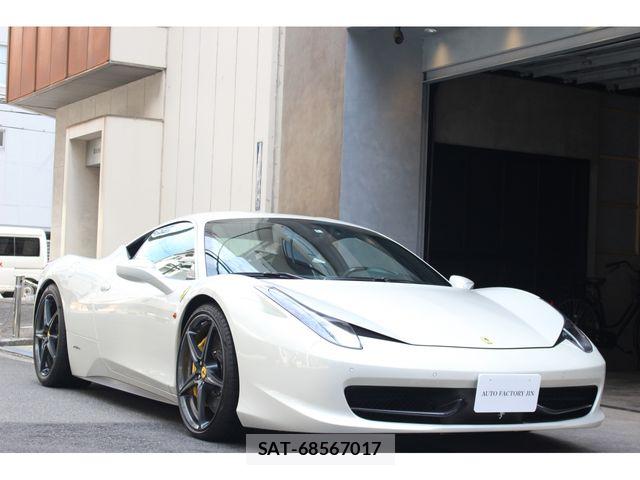 sat car