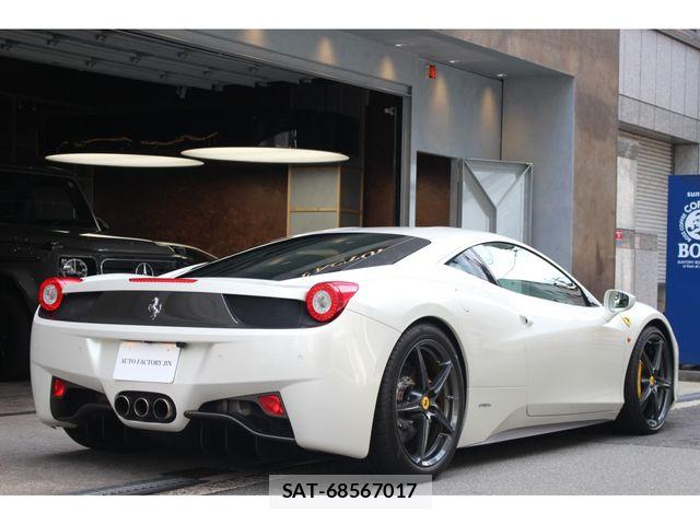 Ferrari 458 Italia 2013-11 7876428-11