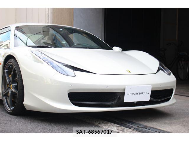 Ferrari 458 Italia 2013-11 7876428-5