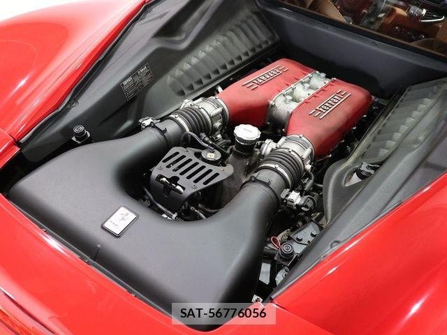 Ferrari 458 Italia 2010-08 8524836-12