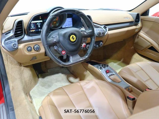 Ferrari 458 Italia 2010-08 8524836-13