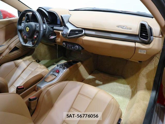 Ferrari 458 Italia 2010-08 8524836-14