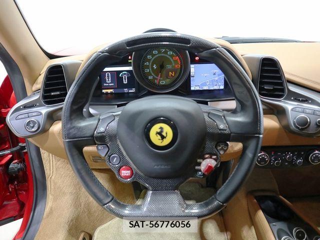 Ferrari 458 Italia 2010-08 8524836-15